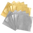 thumbnail image 4 of 100 hojas de papel de aluminio para envoltorios de caramelos y azúcar, papel de aluminio para chocolates y dulces., 4 of 8