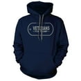 thumbnail image 5 of Veterans for TRUMP Hoodie, 5 of 9