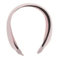 thumbnail image 3 of Unique Bargains 1 Pc Headband Wide Hair Accessories Pink, 3 of 5