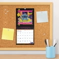 thumbnail image 5 of Trends International 2025 Disney Lilo & Stitch Mini Wall Calendar, 5 of 5