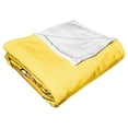 thumbnail image 3 of Adventure Time Worlds Greatest Dad Kids Silk Touch Throw Blanket, 50 x 60 inches, 3 of 5