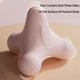 thumbnail image 3 of New Style Four Corner Fascia Ball Plantar Massage Shoulder Neck Waist Hand Muscles Lactate Exercise Relaxation Meridian Fitness, 3 of 10
