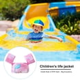 thumbnail image 1 of Chaleco de flotabilidad para bebé, chaleco salvavidas ajustable para piscina, accesorios de natación (sirena) Ndcxsfigh Para Estrenar, 1 of 7
