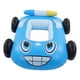 thumbnail image 3 of Barco flotador de natación para bebés en forma de coche, barco de bomberos inflable de verano, flotador de piscina inflable para bebés, acabado de lujo, 3 of 8