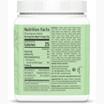 thumbnail image 5 of Sunwarrior Thermo Greens Green Apple Supergreens Metabolism Booster Powder 7.4 oz, 5 of 7