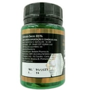 Wax Green Bee Propolis 500mg (60 Capsules)