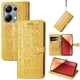 thumbnail image 4 of Funda Cartera FOXDOCK para Xiaomi Redmi Note 13 PRO 4G , Flip PU con Relieve de Gatos y Perros, Tarjetero y Soporte, 4 of 6