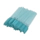 thumbnail image 3 of 50 cepillos de ñas desechables para máscara de ñas para suministro de extensión de ñas, Colcomx Cepillos de pestañas desechables, 3 of 8