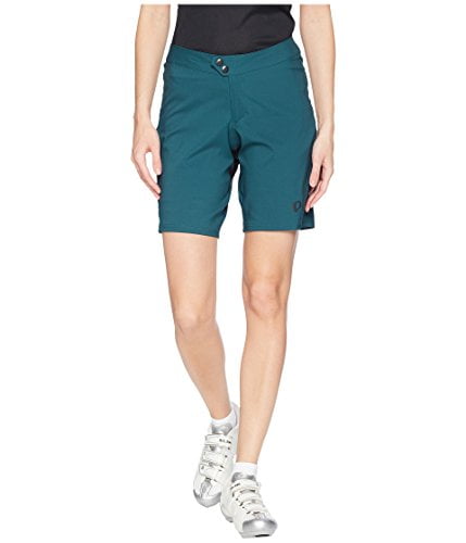 PEARL IZUMI W Canyon Shorts, Sea Moss 