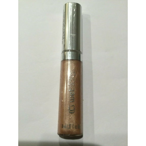 COVERGIRL Wetslicks Lip Glosses Lipgloss JUST PEACHY