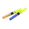 thumbnail image 1 of Electronic Fishing Lights Float, Turn Over Fast Glowing Fishing Float Multipurpose Bright  For Inshore For Lake For Offshore, 1 of 8