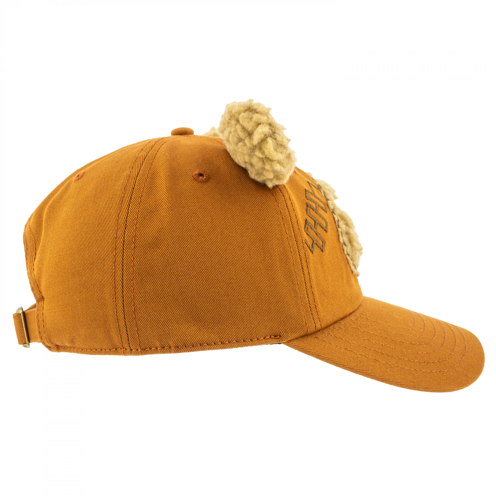 Star Wars Ewok Sherpa Cosplay Hat with Ears