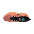 thumbnail image 5 of Nike FlyKnit Air Max Men's Shoes University Red/Hyper Crimson/Black 620469-601, 5 of 6