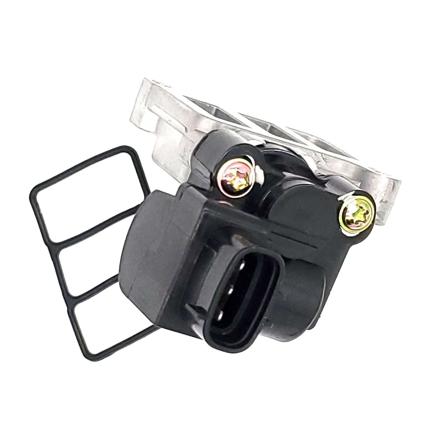 HOLSTEIN 2IAC0017 Idle Air Control Valve For Select 97-04 Acura Honda Models Fits select: 1998-2002 HONDA ACCORD, 2003-2004 HONDA PILOT