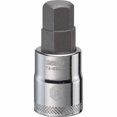 thumbnail image 1 of Conector de broca hexagonal DEWALT 3/8 Drive 1/2 SAE con DirectTorque, 1 of 1