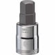 thumbnail image 1 of Conector de broca hexagonal DEWALT 3/8 Drive 1/2 SAE con DirectTorque, 1 of 1