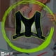 thumbnail image 5 of Correcto de postura Maxfit sports Corrector de postura corto, 5 of 7