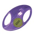 thumbnail image 1 of Pelota de fútbol HUOGUO Jumbler de juguete para perros medianos y grandes, 1 of 3
