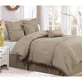thumbnail image 2 of Nanshing America, Inc Josh Reversible Comforter Set, 2 of 2