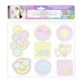 thumbnail image 2 of Stickers Decorativos Prichos Happy Days! Multicolor 2 Piezas, 2 of 4