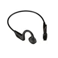 thumbnail image 2 of Topumt Wireless Bone Conduction Headphones, Open Ear Sports Bluetooth Headset, Built-in Mic and IPX6 Waterproof Certified for Workouts, Night Running, Cycling, Hiking, 2 of 6