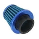 thumbnail image 3 of Filtro de aire de inducción, filtro de aire de 38 mm Filtro de inducción de admisión Filtro de aire de alto flujo Fiel a su promesa, 3 of 9