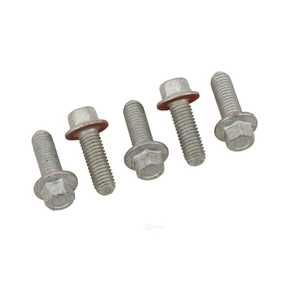 GM 12556127 Engine Crankshaft Main Bearing Cap Bolt