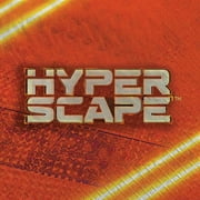 Hyper Scape Ubisoft Video Game Kids Birthday Party Paper Beverage Napkins