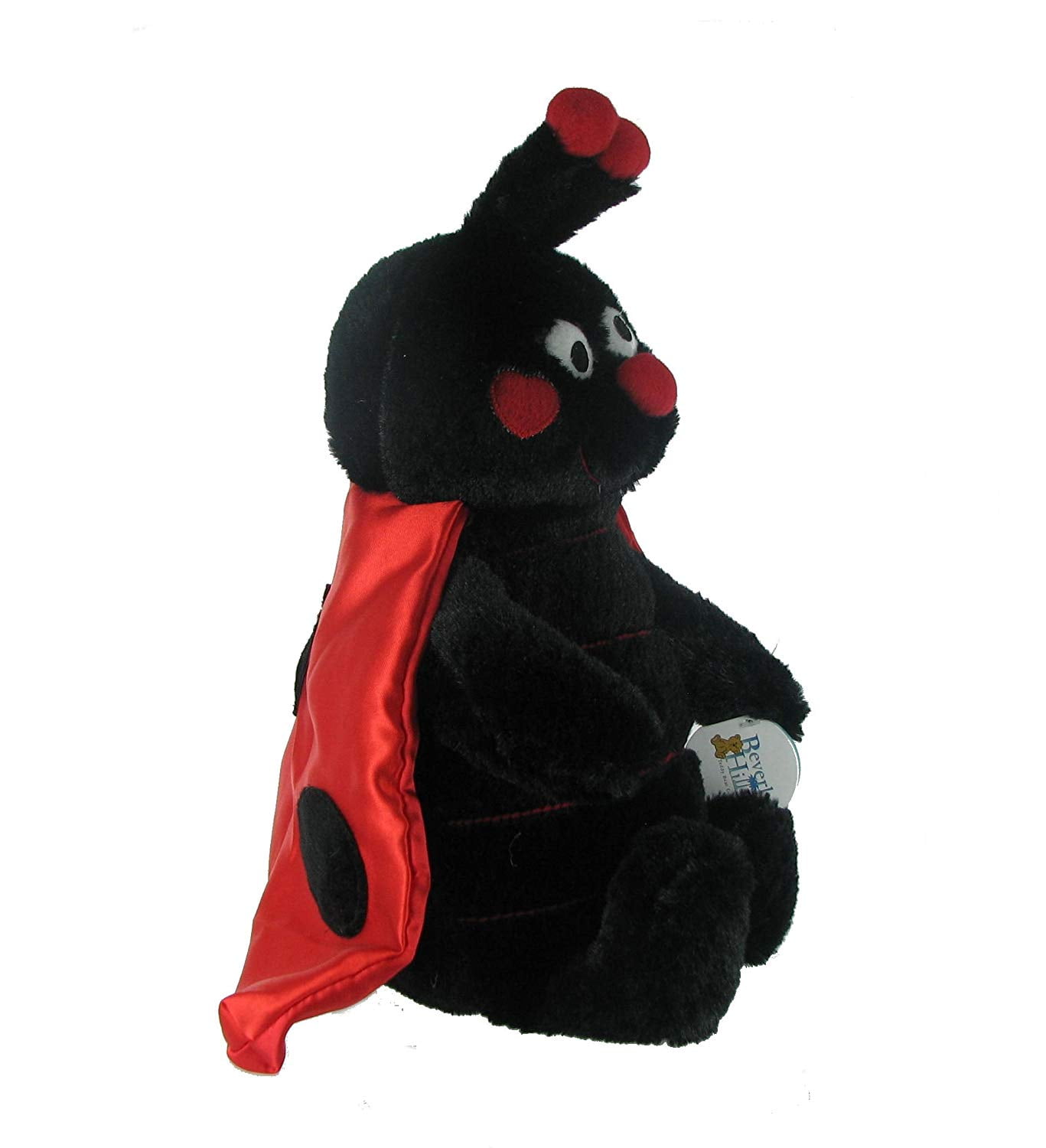 love bug teddy