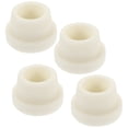 thumbnail image 3 of 4pcs Swimming Pool Ladder Rubber Plug Safety Bumper Caps Swimming Pool Supplies, 3 of 6