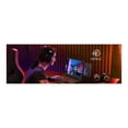thumbnail image 6 of Acer Nitro V 16 ANV16-41 - AMD Ryzen 7 - 8845HS / up to 5.1 GHz - Win 11 Home - GeForce RTX 4060 - 16 GB RAM - 1.024 TB SSD NVMe - 16" IPS 1920 x 1200 @ 165 Hz - Ethernet - Bluetooth, Wi-Fi 6E - obsidian black - kbd: US Intl, 6 of 9