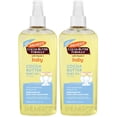 thumbnail image 1 of Baby Oil Palmer's, fórmula de manteca de cacao, 150 ml (paquete de 2), 1 of 7