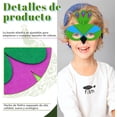 thumbnail image 3 of 6Pcs Soportes para Estantes, Tipo T Resistentes Mensulas Viene con Tornillos, Mensulas para Repisa Flotante 25 cm, Adecuado para Baños, Cocinas, Dormitorios y Cuarto de Herramientas (Negro), 3 of 7