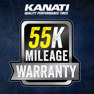 Kanati Tires Kanati Navpoint HTX All Season LT245/75R17 121/118S E Light Truck Tire Sansujyuku sansujyuku.com