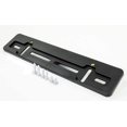 thumbnail image 2 of Soporte de matrícula EACCESSORIES EA Universal para coche, 2 of 9