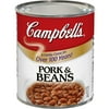 Campbell’s Pork and Beans, 14.8 oz Can