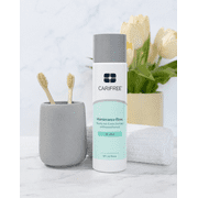 CariFree Maintenance Rinse, MINT, 4-pack