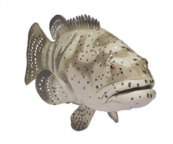 Safari Ltd. Goliath Grouper