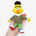 thumbnail image 3 of GUND Sesame Street 5" Beanbag Plush, Bert, 3 of 6