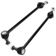 thumbnail image 4 of Detroit Axle - Front Wheel Bearing and Hub Assembly + Sway Bar Links + Inner and Outer Tie Rods Replacement For 1996 - 2007 Ford Taurus Mercury Sable - 8pc Set, 4 of 6