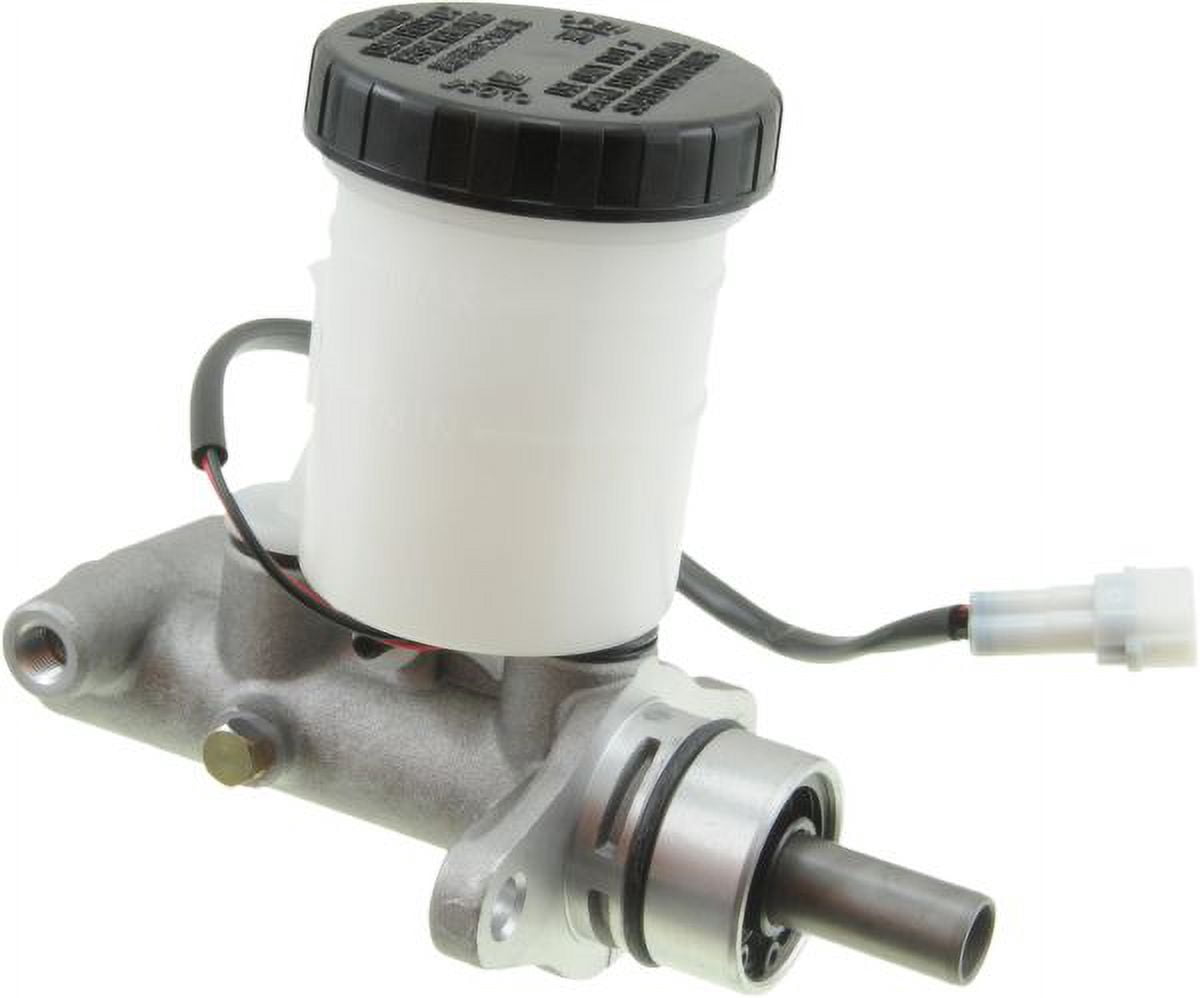 Dorman M39744 Brake Master Cylinder Fits select: 1989-1990 GEO TRACKER, 1989-1990 SUZUKI SIDEKICK