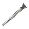 thumbnail image 4 of 6mm Shank Rotary Files For Carving Grinding Head Metal Milling Cutter File type, 4 of 8