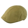thumbnail image 6 of Epoch Cotton Duckbill Ivy Cap, Newsboy (Black), 6 of 22