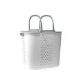 thumbnail image 4 of Carrito Multiusos para Baño o Lavandería Bossa Loira Blanco, 4 of 5