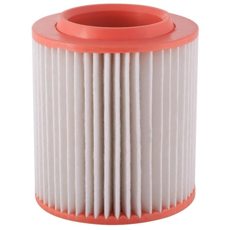 Carquest Premium Engine Air Filter 83620: Removes up to 99% of Dirt & Debris Fits select: 2004-2010 AUDI A8