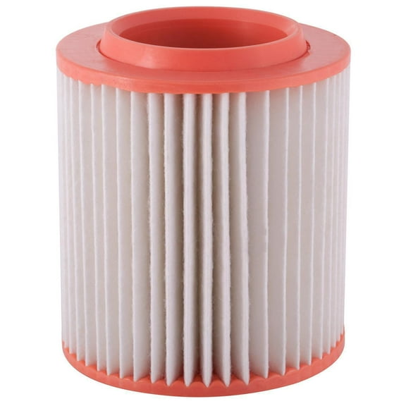 Carquest Premium Engine Air Filter 83620: Removes up to 99% of Dirt & Debris Fits select: 2004-2010 AUDI A8