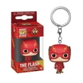 thumbnail image 4 of Funko  Keychain erman e Flash Aquaman  Arrow Daredevil Wonder Wn Cyborg 19 Styles Action Figure Collection Toys, 4 of 5