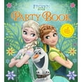 thumbnail image 1 of Pre-Owned Disney Frozen Fever Party Book: 22 Great Ideas for Creating Your Own Frozen Party (Paperback) by Edda USA Editorial Team, Aolafur, 1 of 1