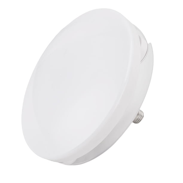 Luz De Ventilador, Aspas Plegables Regulables, Luz De Ventilador De Control Remoto Silenciosa, Tornillo E27 E26 Para Cocina