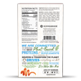 thumbnail image 3 of Sunwarrior - Sol Good Protein Bar, Vegan, Organic, Brown Rice, Pea & Quinoa Protein (Blueberry), 3 of 7